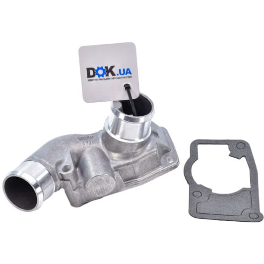 472-92 MotoRad Термостат