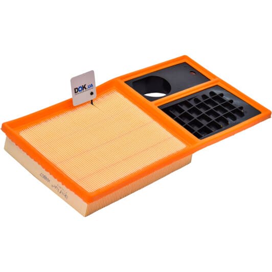 XA807 Uniflux Filters Повітряний фільтр