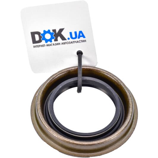 95GDW41610813L Febest Сальник полуоси