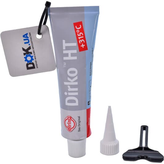 Elring Dirko HT сірий формувач прокладок