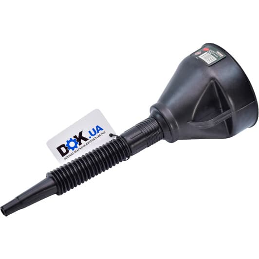 Лійка Rockforce RF-887F01 універсальна пластикова