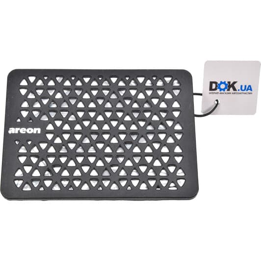 Ароматизатор Areon Aroma Box New Car 70 г