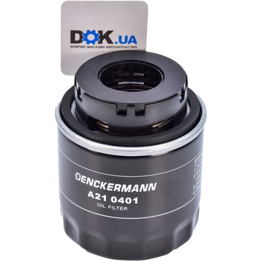 A210401 Denckermann Масляный фильтр
