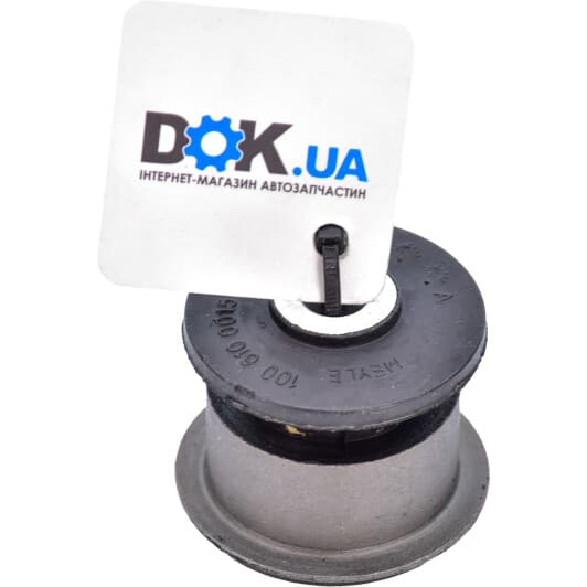 100 610 0015 Meyle Сайлентблок важеля