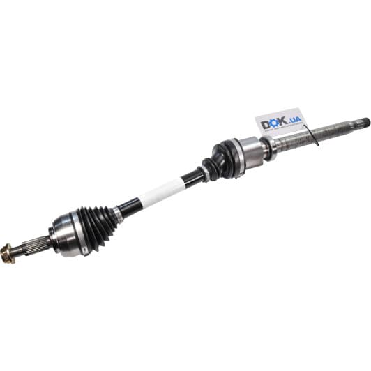 VKJC 6002 SKF Піввісь