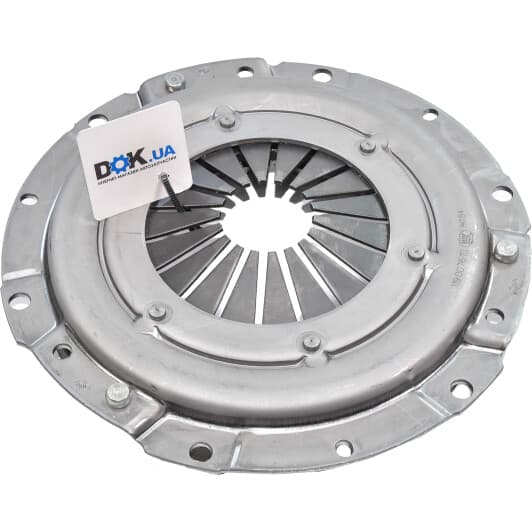 119 0076 10 LuK Корзина сцепления
