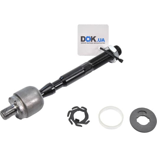 60 93 2128 SWAG Рулевая тяга