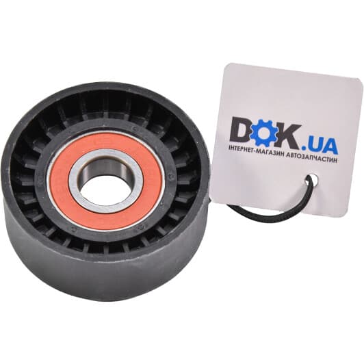 E2X5386BTA BTA Натяжной ролик поликлинового ремня