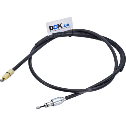 8140 291105 Triscan Трос ручного тормоза