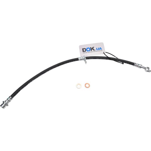 8150 13130 Triscan Тормозной шланг