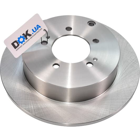 61098.00 Roadhouse Гальмівний диск