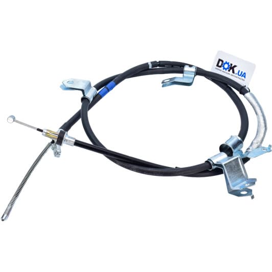8140 131343 Triscan Трос ручного гальма