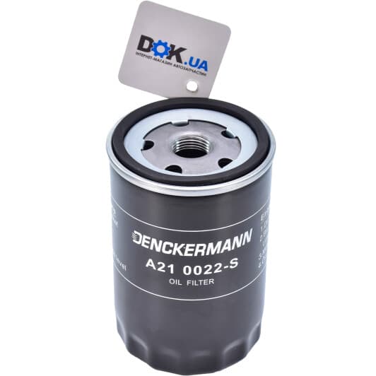 A210022S Denckermann Масляный фильтр
