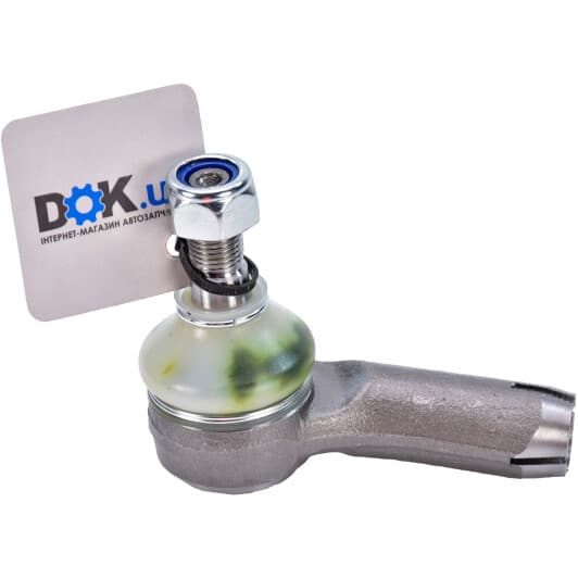 17AU04 Asmetal Наконечник рулевой тяги