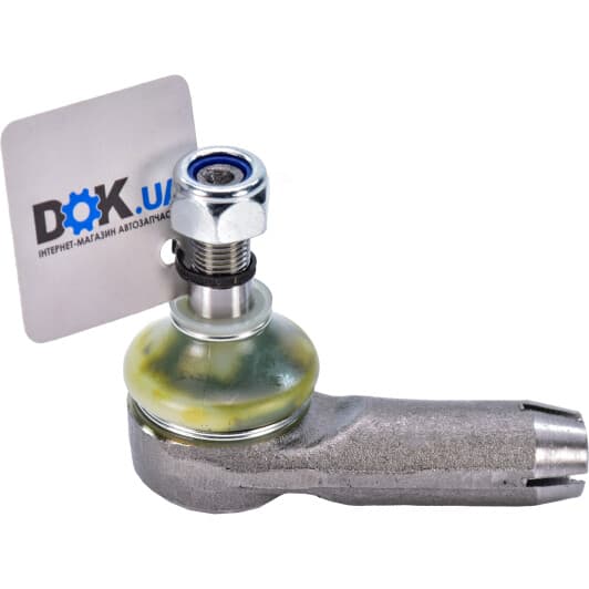 17AU05 Asmetal Наконечник кермової тяги