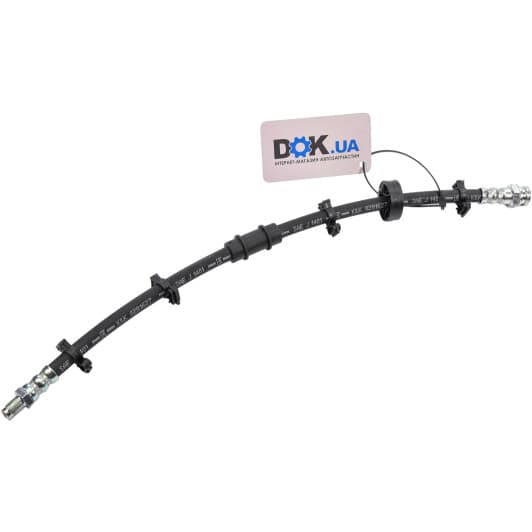 1 987 476 442 Bosch Тормозной шланг