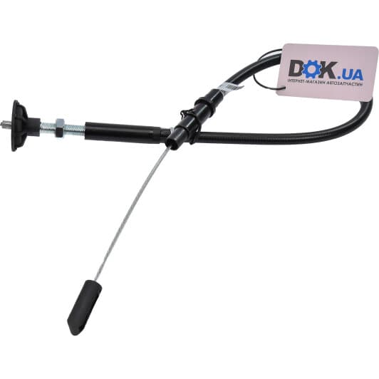 GCC1584 TRW Трос сцепления