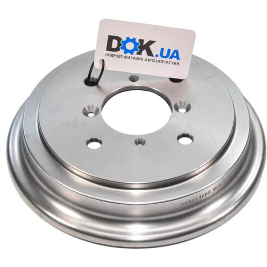 C68014ABE ABE Гальмівний барабан