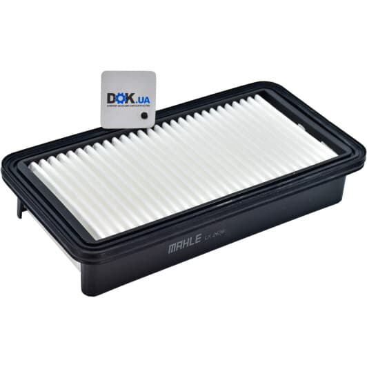 LX 2638 Mahle Воздушный фильтр