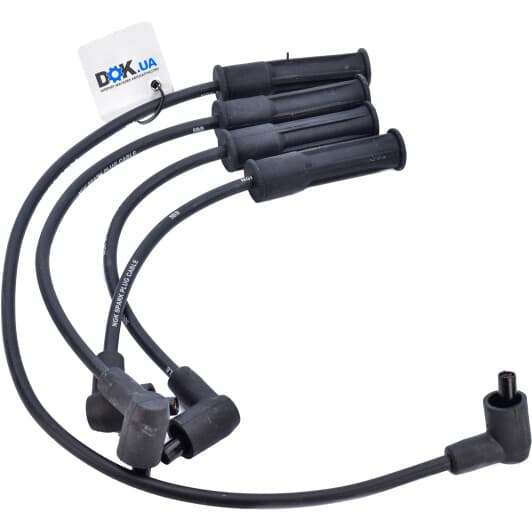 7200 NGK Комплект проводов зажигания