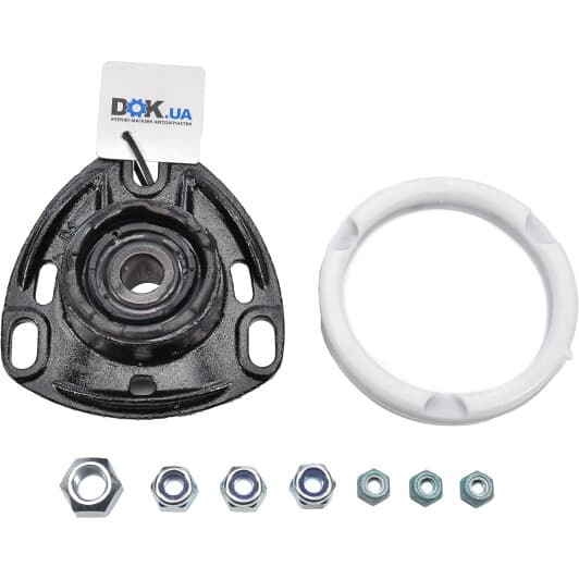 30 93 7874 SWAG Комплект (опора + підшипник)