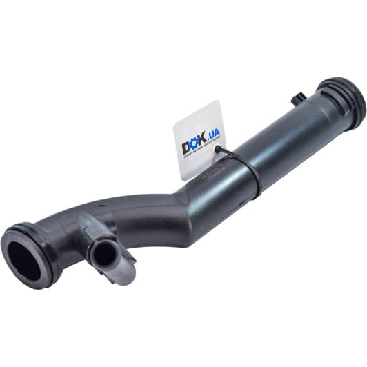 1114402700 JP Group Патрубок системы охлаждения