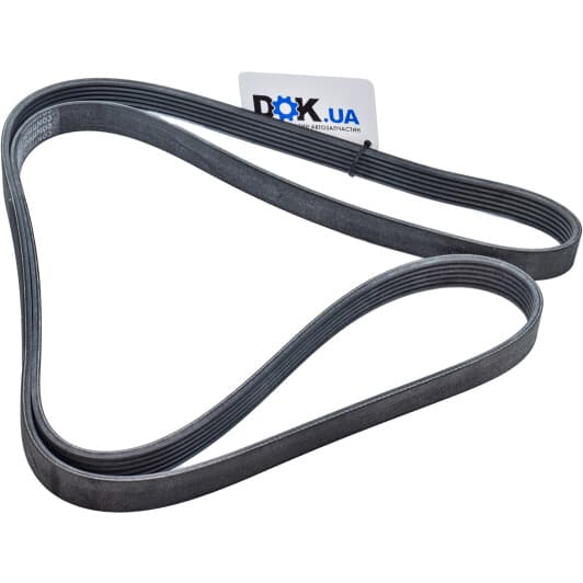 6PK2030 Contitech Поліклиновий ремінь