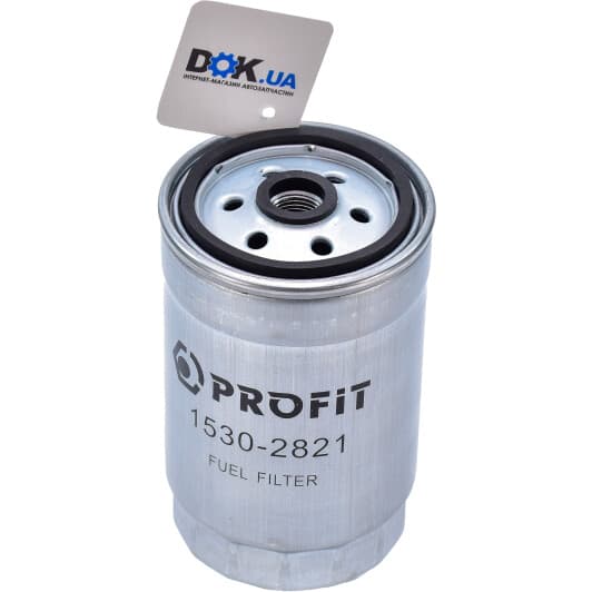 1530-2821 Profit Паливний фільтр