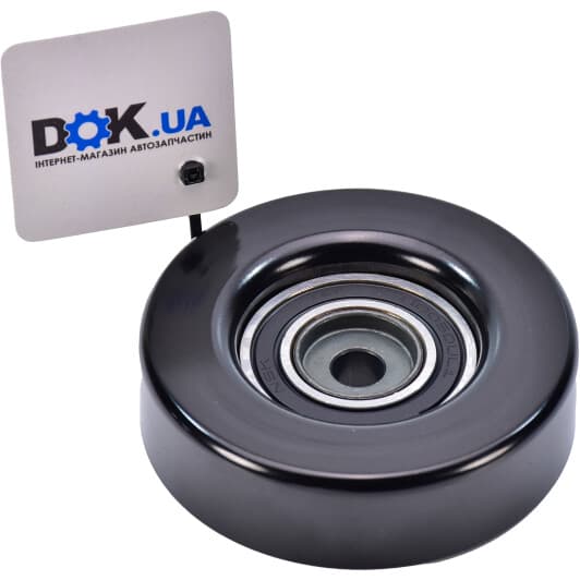 1753077E00 Suzuki Обводной ролик поликлинового ремня