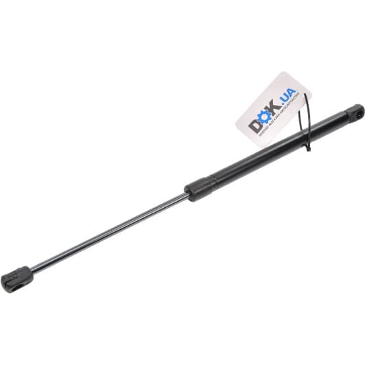 8163443 Lesjöfors Газовый упор багажника