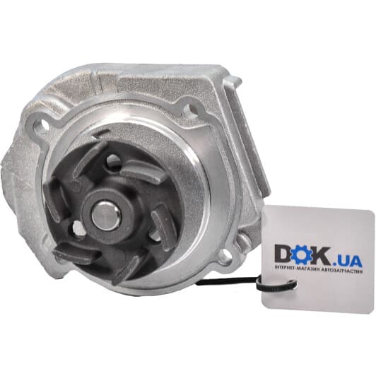 S161 Dolz Помпа