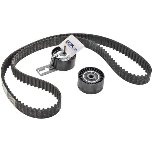 CT1162K2 Contitech Комплект ремня ГРМ