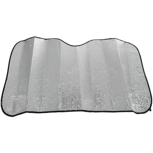 Сонцезахисна шторка Zollex YT-2001-1 130x60 Екран