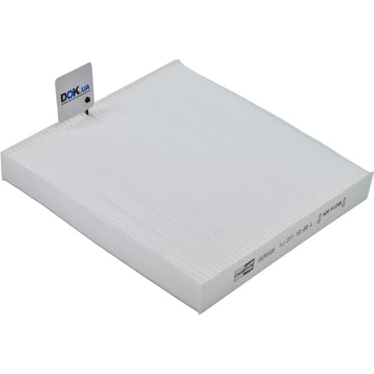 CCF0125 Champion Фильтр салона