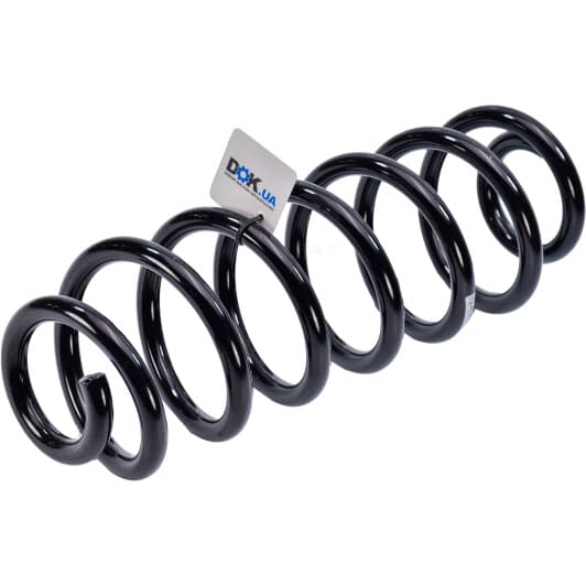 994 369 Sachs Пружина підвіски