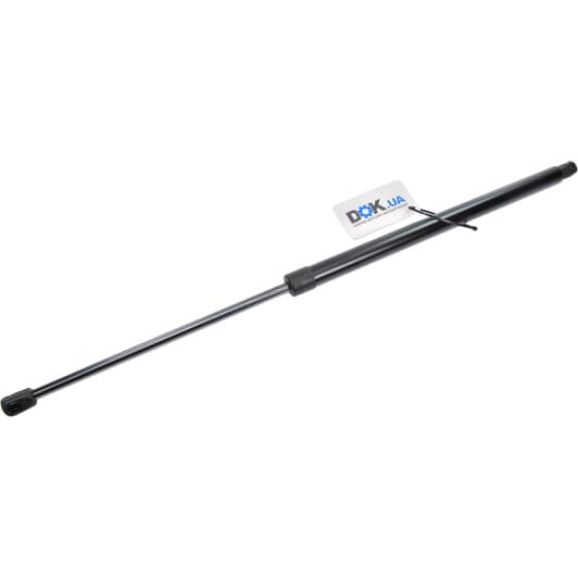 8156808 Lesjöfors Газовый упор багажника