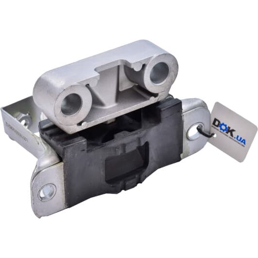 06212 Metalcaucho Подушка двигателя