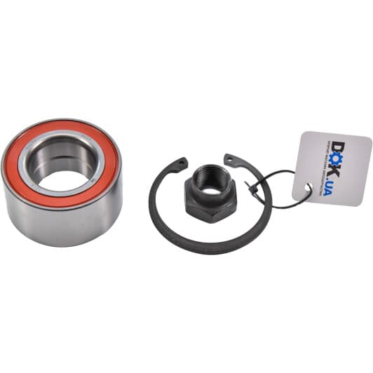 05412 Febi Підшипник ступиці колеса