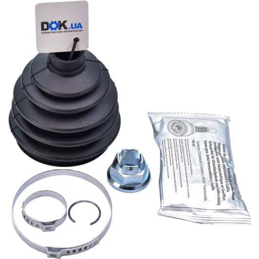 130611 Metelli Пильовик гранати