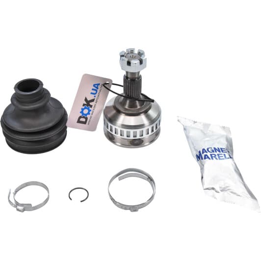 302015100055 Magneti Marelli ШРУС