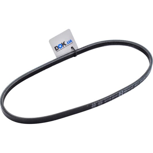 571702D101 Hyundai / Kia Поліклиновий ремінь