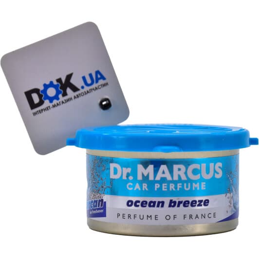 Ароматизатор Dr. Marcus Aircan Ocean 40 г
