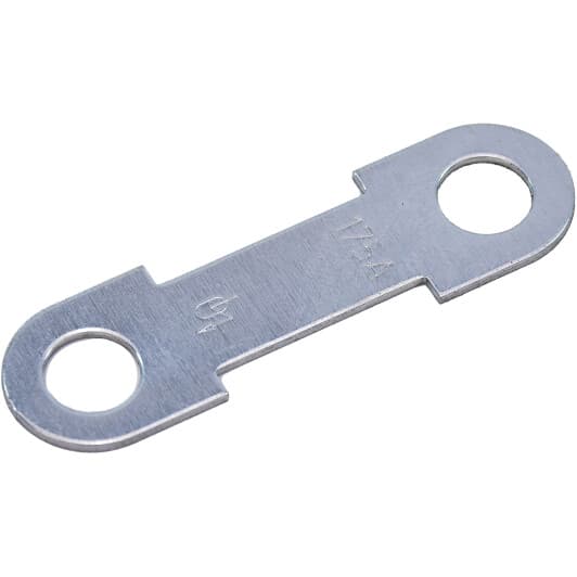 Запобіжник автомобільний Tesla FS00.175.001 FS 175A