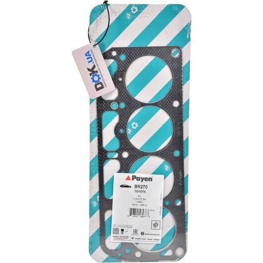 BR270 Payen Прокладка ГБЦ