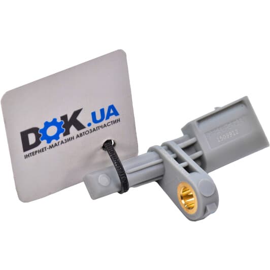 50313 Bremi Датчик ABS