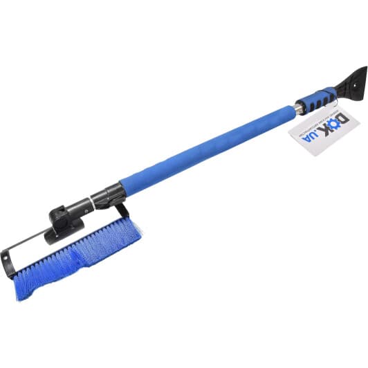 Щітка-шкребок-водозгін Carface docf11856