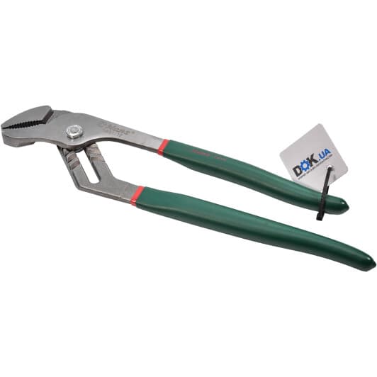 Обценьки переставні Hans 1891-12 315 мм