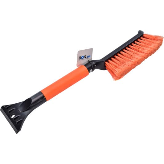 Щітка-шкребок Carface DOCFAT700108