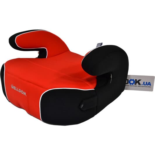 Бустер Welldon Penguin Pad