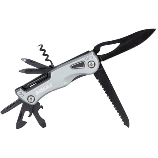 Швейцарський ніж Sigma 4375521